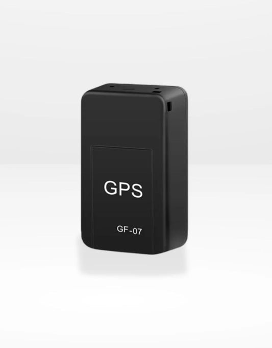Mini Traceur GPS Magnétique - Sécurisez Vos Biens