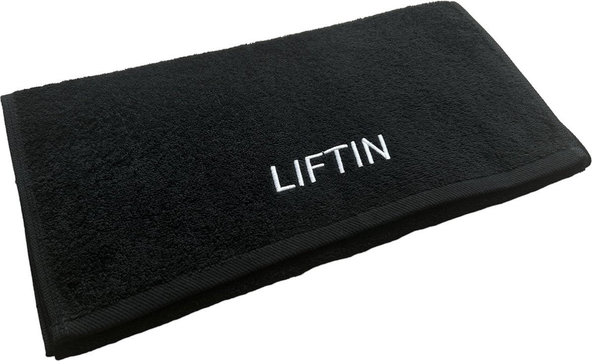 GripTowel  – Serviette de sport microfibre innovante