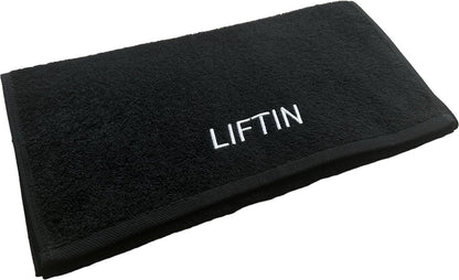 GripTowel  – Serviette de sport microfibre innovante