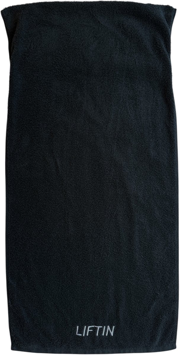 GripTowel  – Serviette de sport microfibre innovante