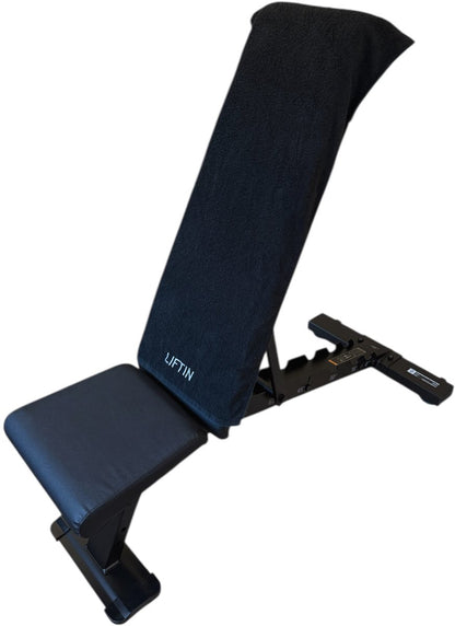 GripTowel  – Serviette de sport microfibre innovante